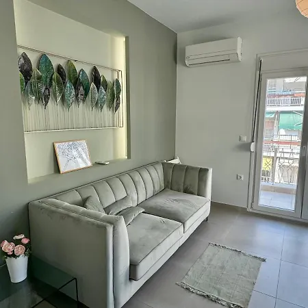 Stylish&bright Near Rotonda Apartment *