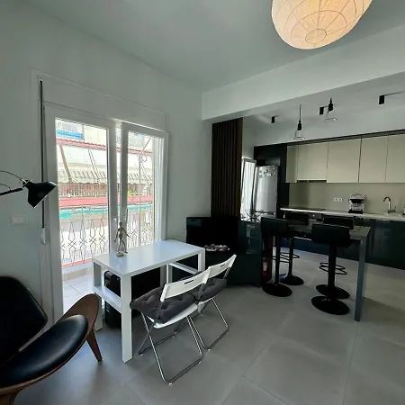 Stylish&bright Near Rotonda